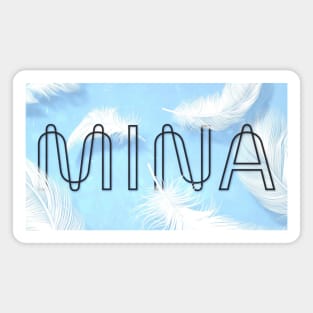 Mina protocol Magnet